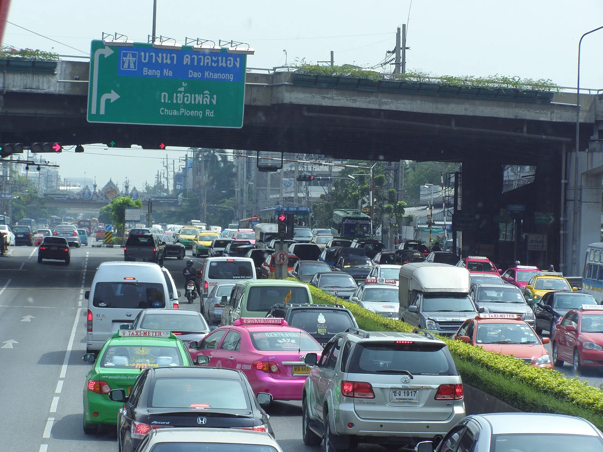 thnakhar krungtheph (Bangkok Bank)