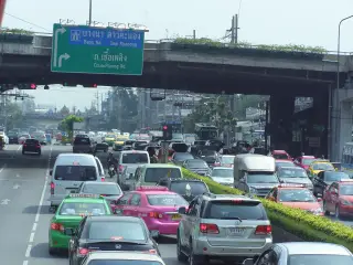 thnakhar krungtheph (Bangkok Bank)