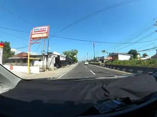 Kantor Desa Jenggala