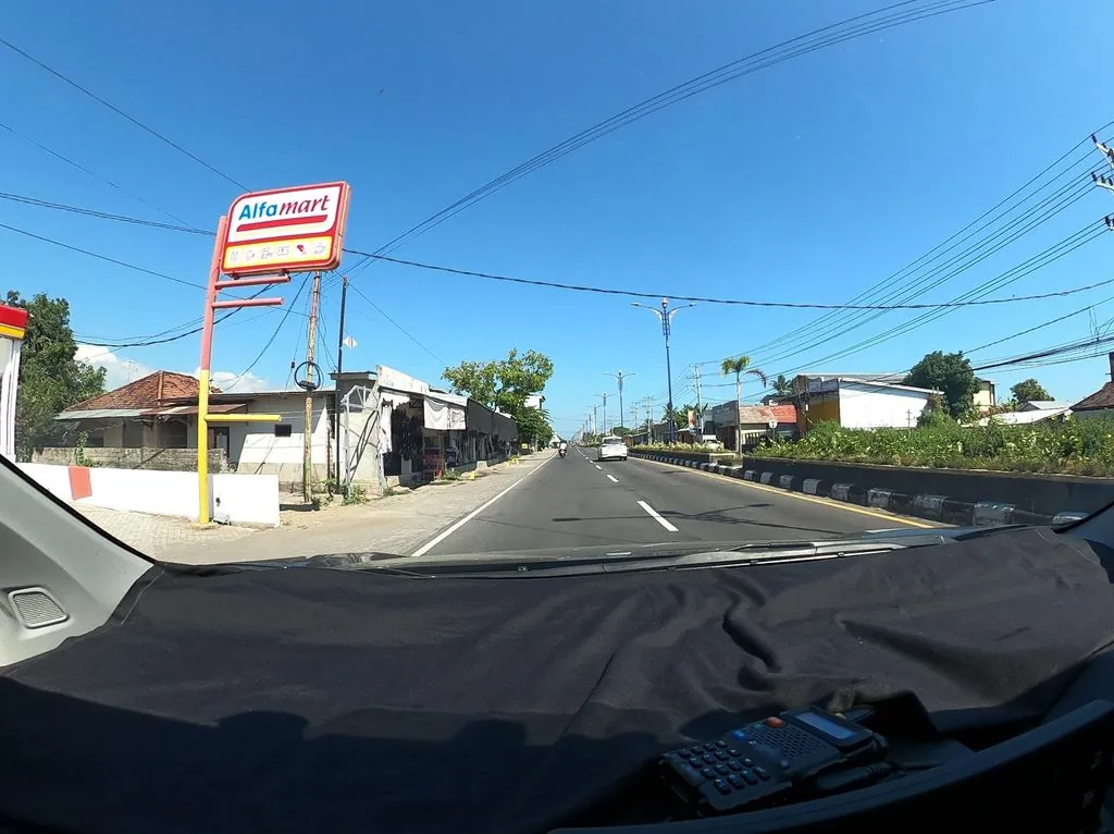 Kantor Desa Jenggala