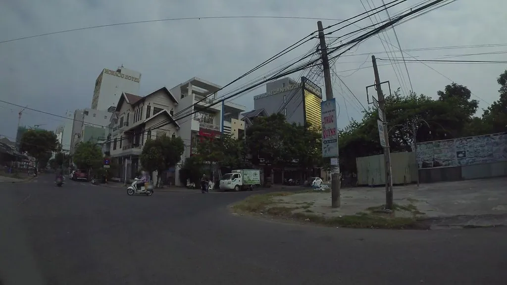 Milano Coffee 107a DƯƠNg ĐÌNh NghỆ