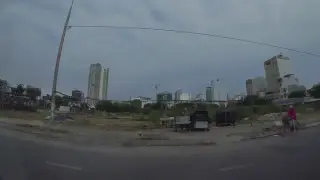 Vườn Tùng La Hán Nhật Bản