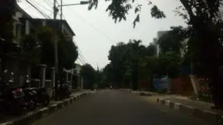 KFC Kemanggisan