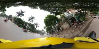 Bún Cá Bách