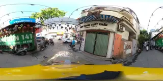 Tiệm Trà LY LY