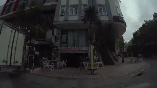 Đại Hữu Quán 94 - 96 Dương Đình Nghệ Đà Nẵng