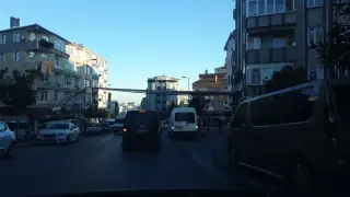 Fındıkzade Pastanesi