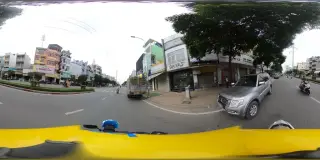 Trung Tâm Bồi Dưỡng Văn Hóa ĐH Sư Phạm TP.HCM