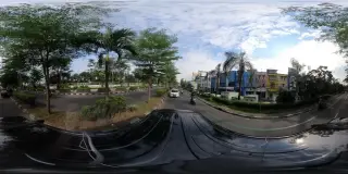 Bank BJB Kantor Cabang Pembantu Kalimas
