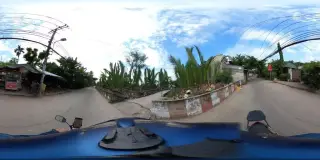 Quan An Gia Dinh Thu Nga 2