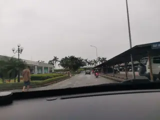 Khoa Ngoại Đầu Cổ Bệnh Viện K