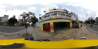Giày dép Thái Lan