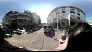 Xuy Xahar Tam Sang