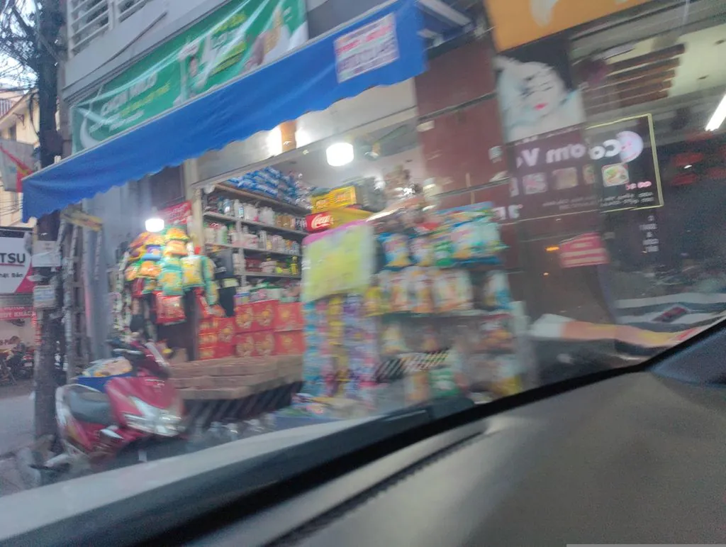 Vides Áo Dài Áo Bà Ba