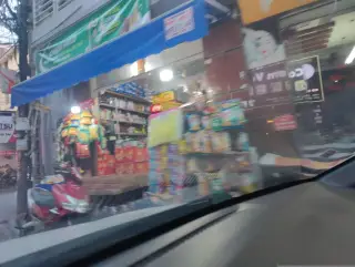 Vides Áo Dài Áo Bà Ba