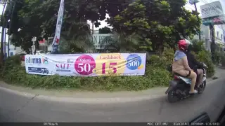 Warteg Sukses Bahari Joyomartono