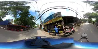 Nhà hàng Huế