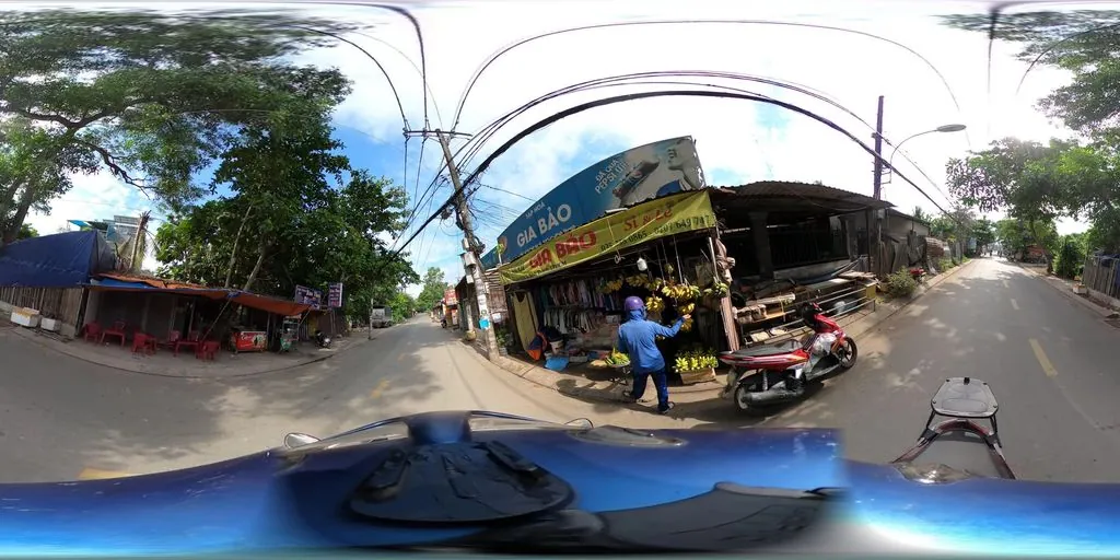 Nhà hàng Huế