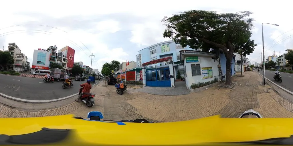 Trường mầm non p.5