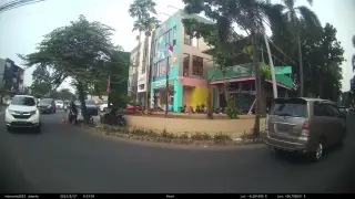 Apotek K-24 Bintaro Sektor 9