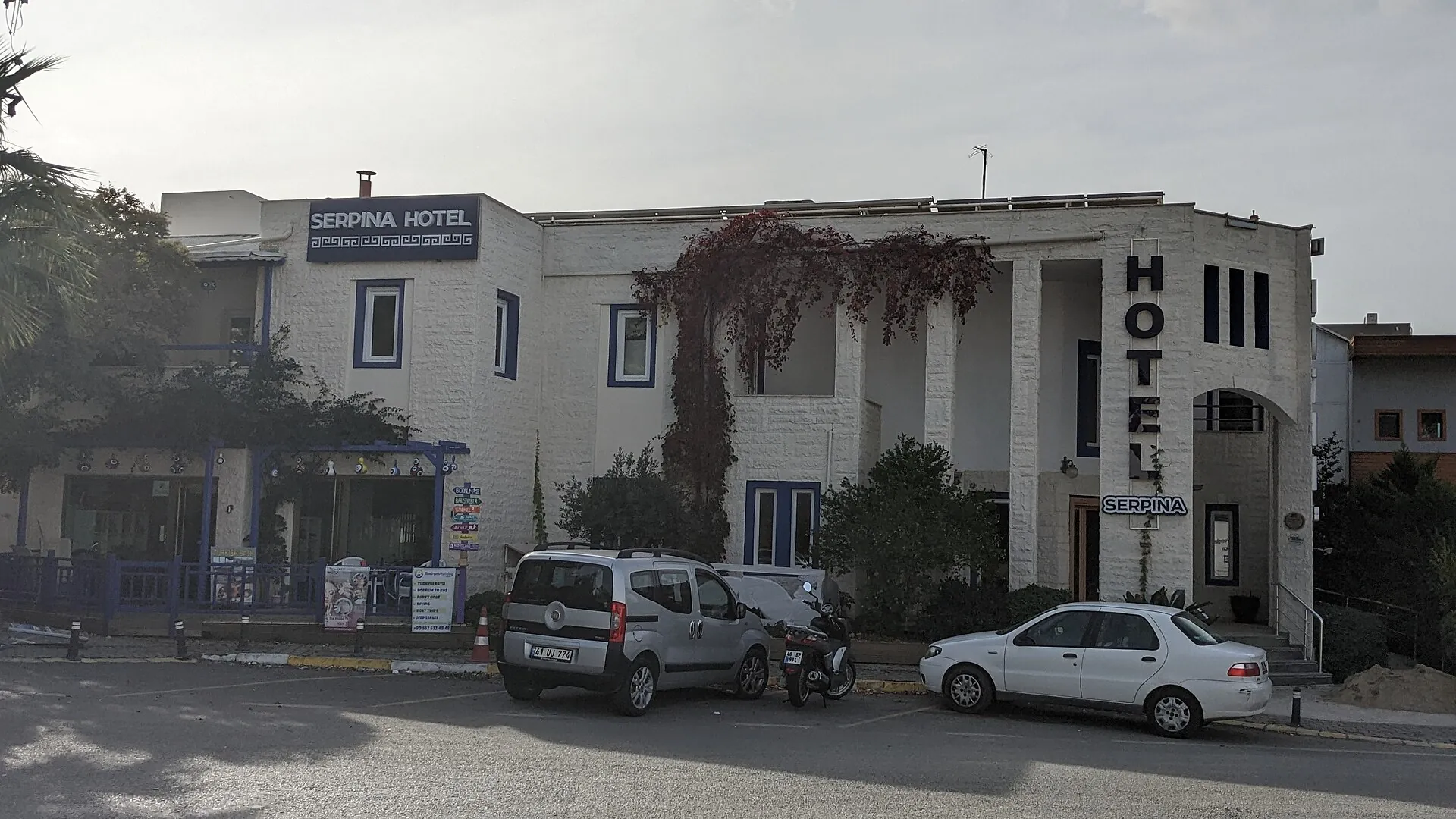 Tours of Bodrum