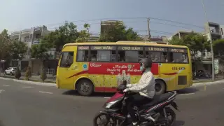 Cong Ty TNHH Mot Thanh Vien Be Thui Le Ly