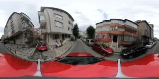 Key Kart