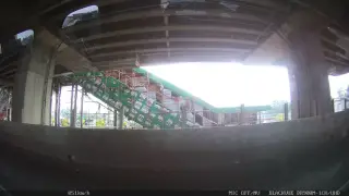Ketoprak Cirebon Lesehan