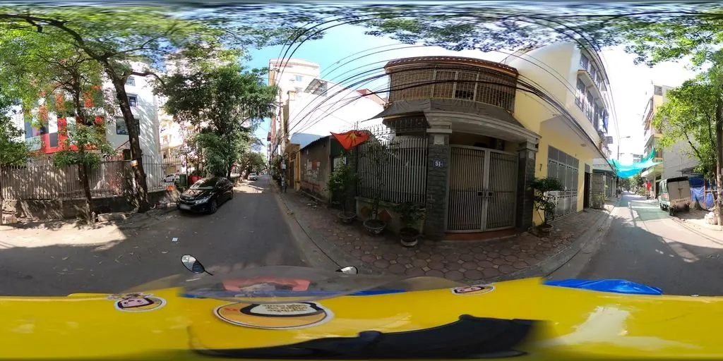 Chè 3 Bảo