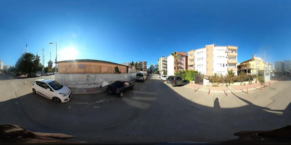 Mersin Ekonomik Taksi