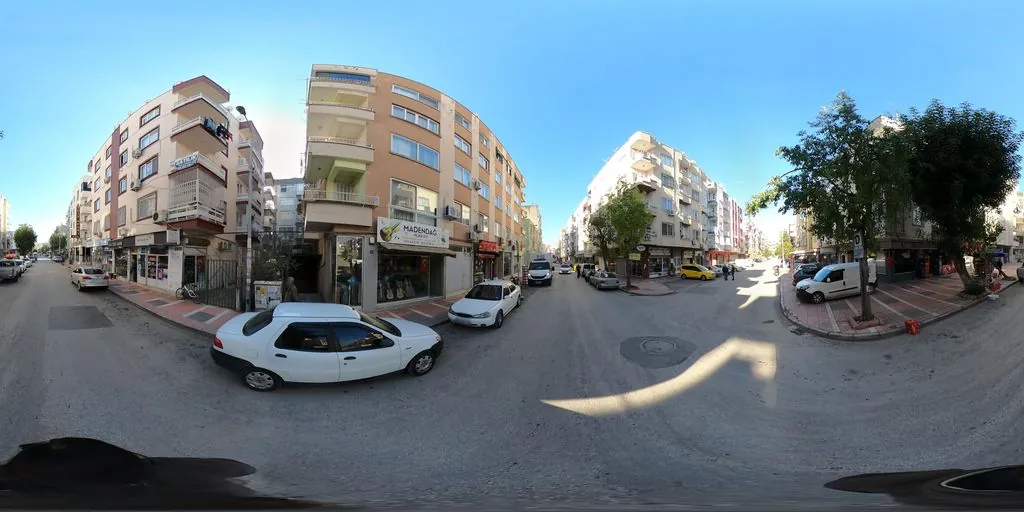 Adoniss Elektronik Uydu Sistemleri