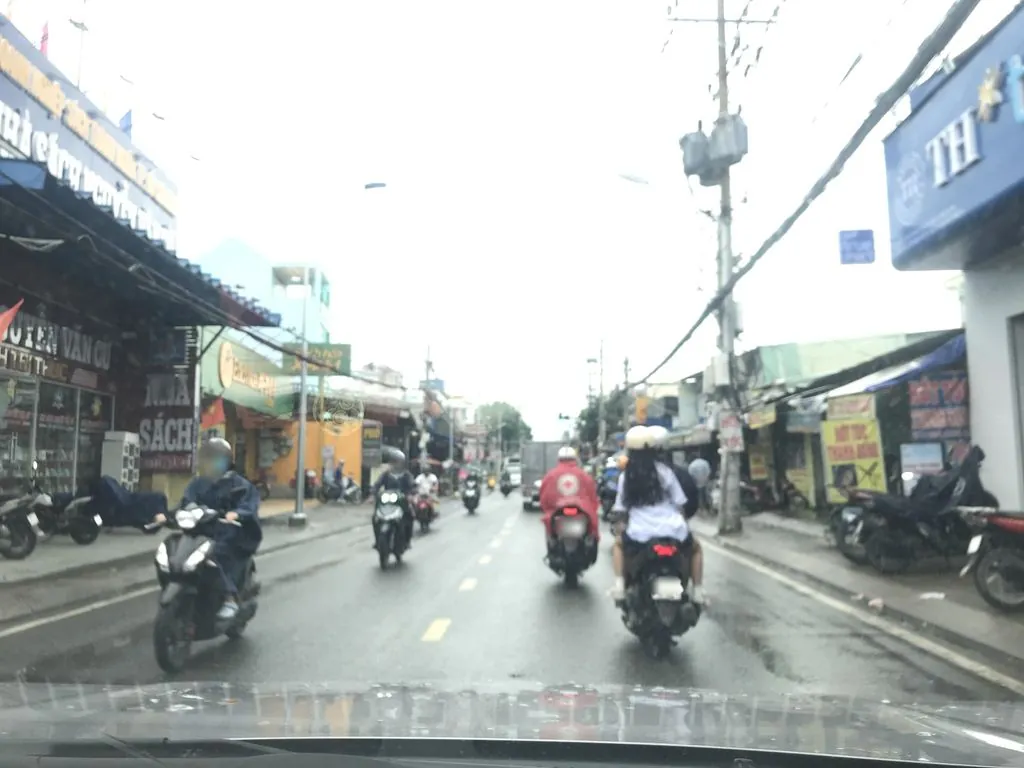 Vi Tính Phước Long Q7