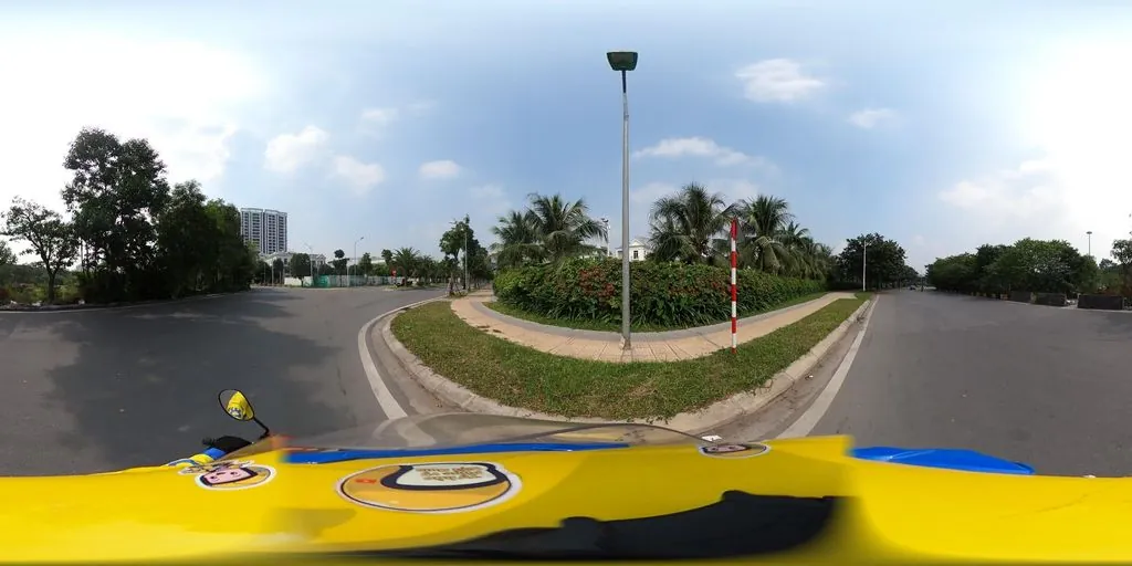 Rèm Yến Linh Nam Sách
