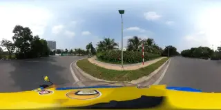 Rèm Yến Linh Nam Sách