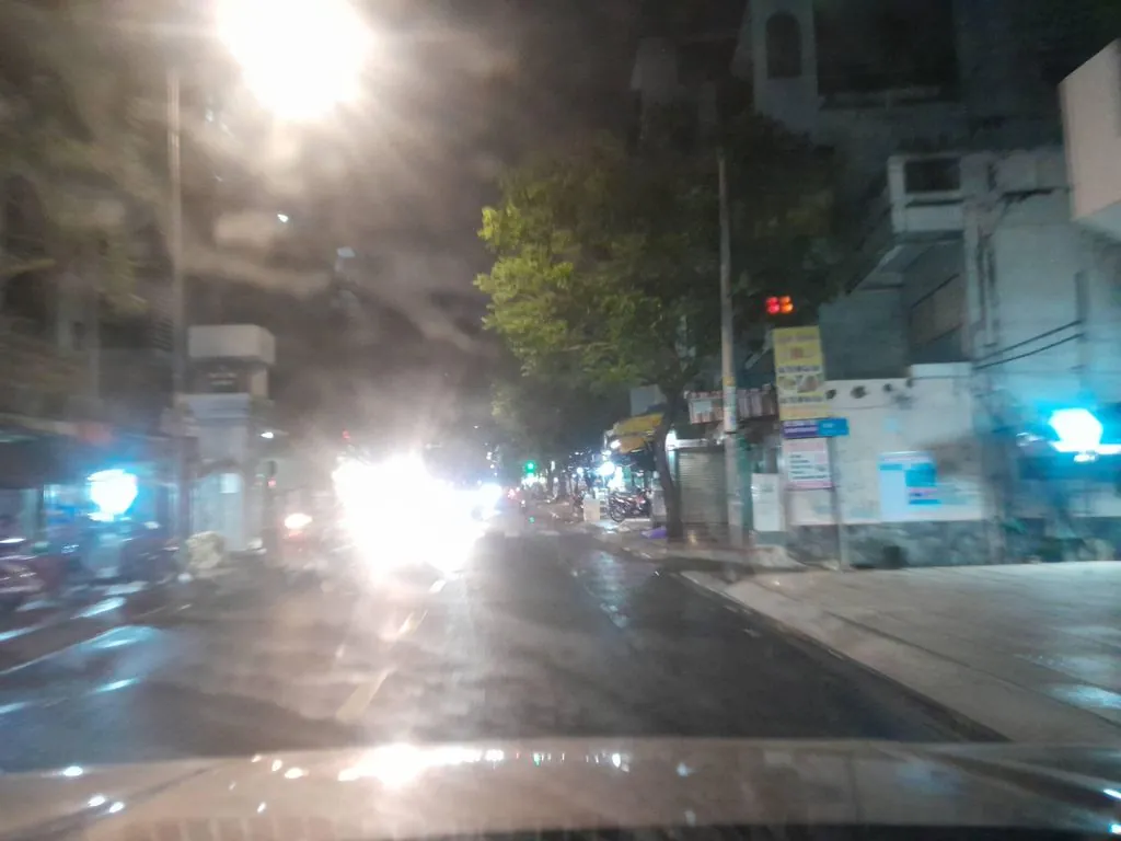 Trạm Y Tế Phường 7 Quận 6