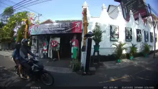 Soto Pak Slamet