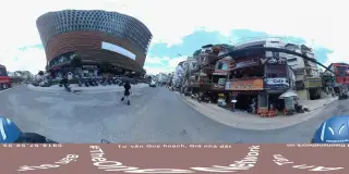 Nước Mía Thái - Dalat