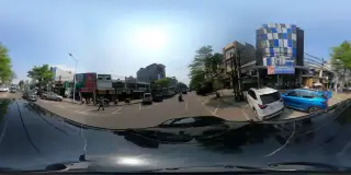 Kungfu Hotpot Muara Karang