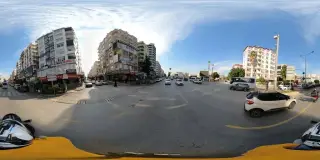 QNB Finansbank Pozcu Şubesi