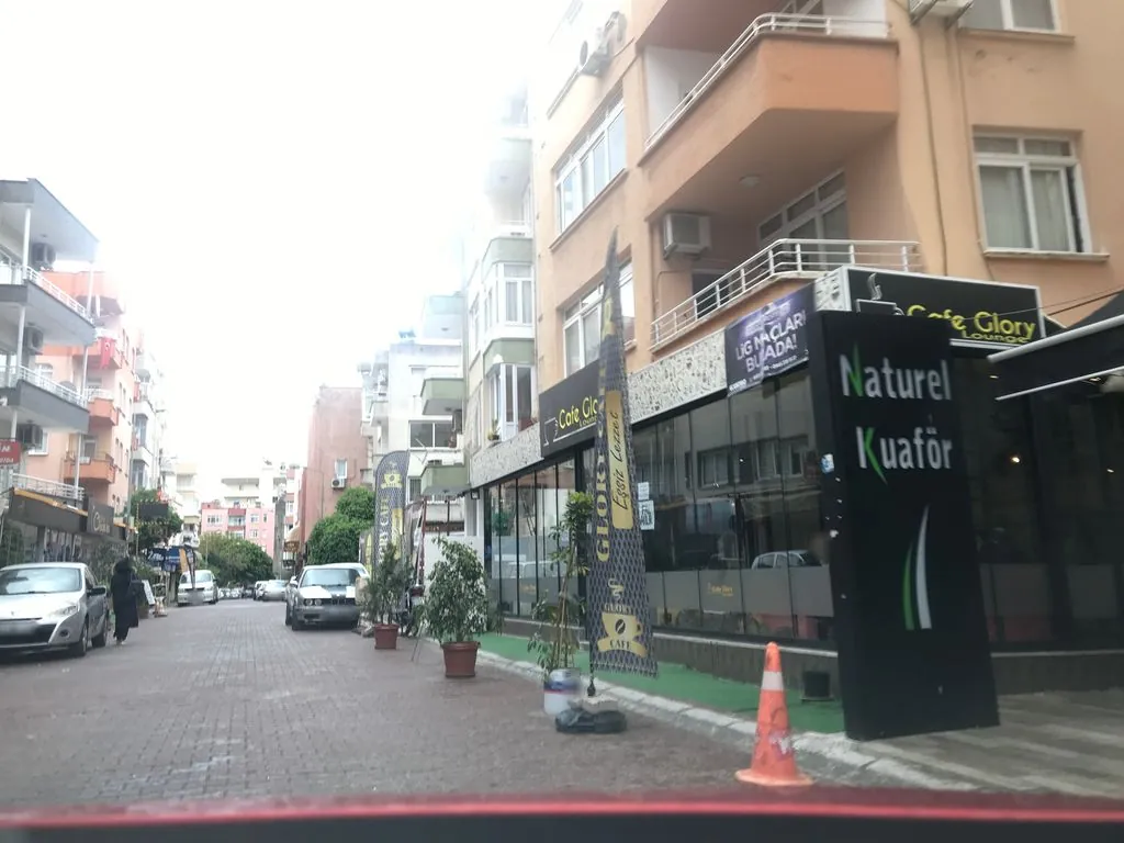 Kuaför Halil Ibrahim Makeup Ilknur