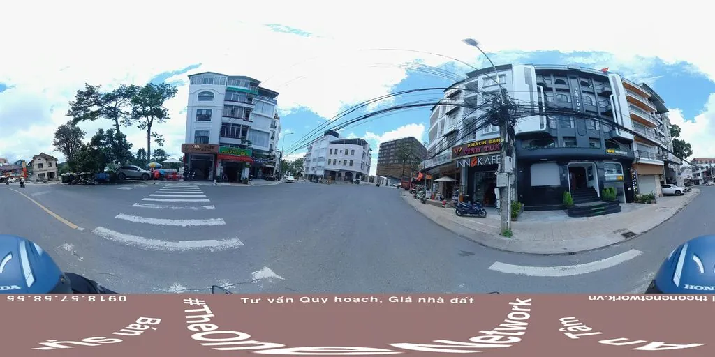Triều Hảo Tourist - CN Đà Lạt