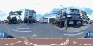 Triều Hảo Tourist - CN Đà Lạt