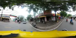 Com Tam Bun Cha Ha Noi Bo Ne Mi Na