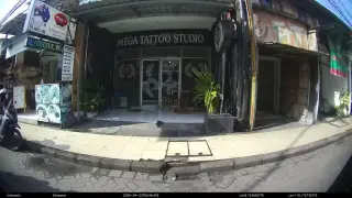 SGS Sports Bar