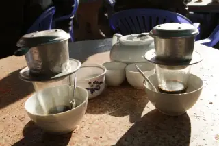 Gong Cha Vietnam