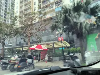 Bún Bung Phố