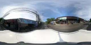 Astro Bar Kuta