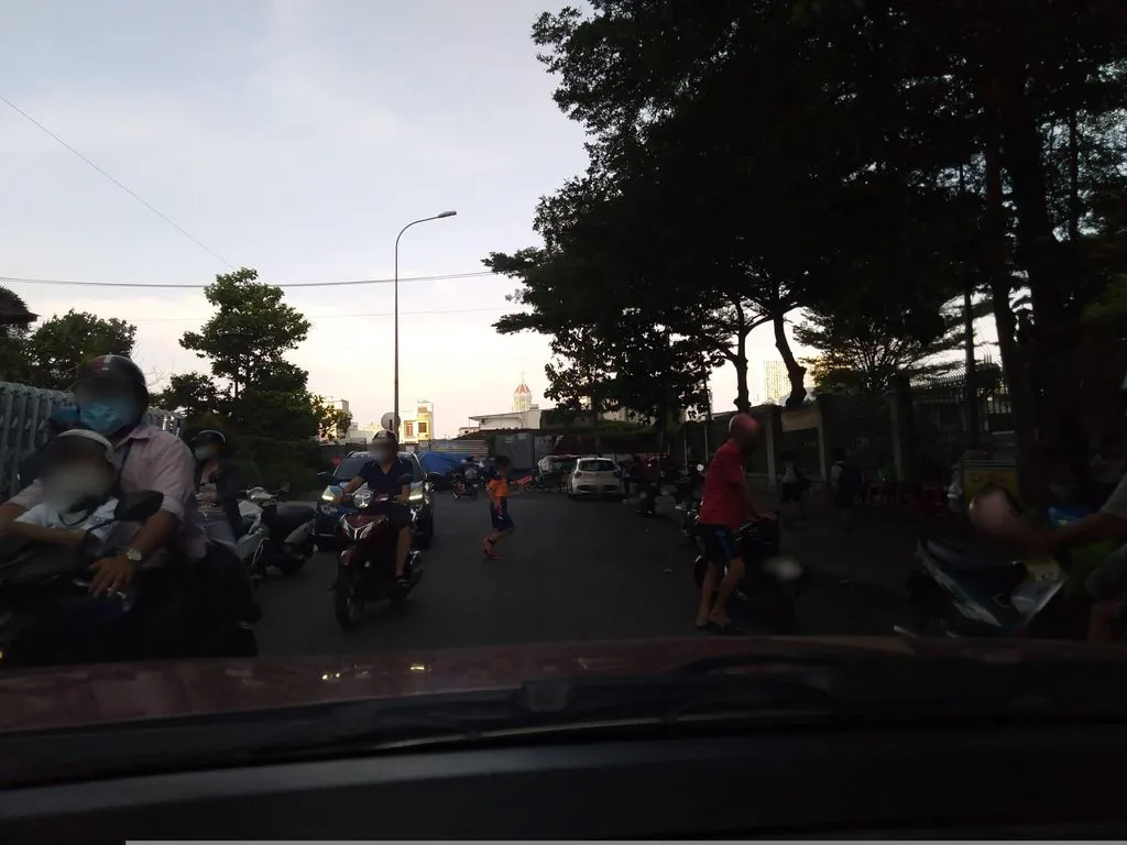 Xanh Thiệt Xanh