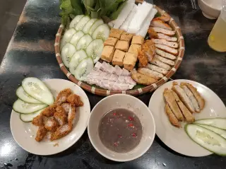 9th Bistro Vietnam