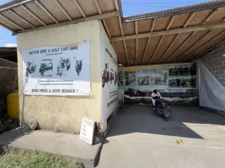 Nusa lembongan